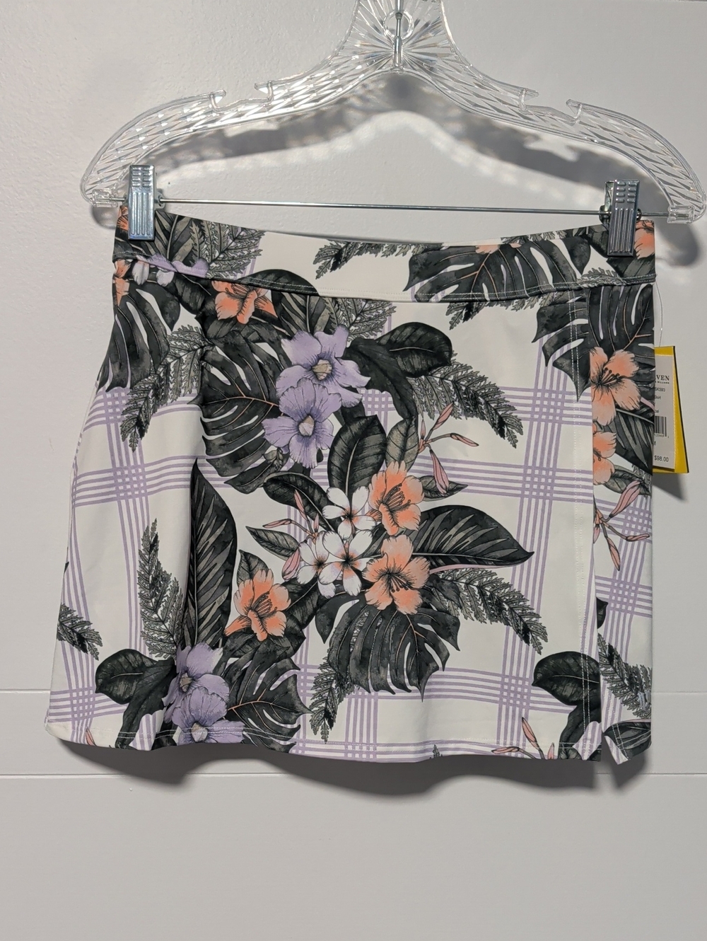 EleVen Tropical Skort